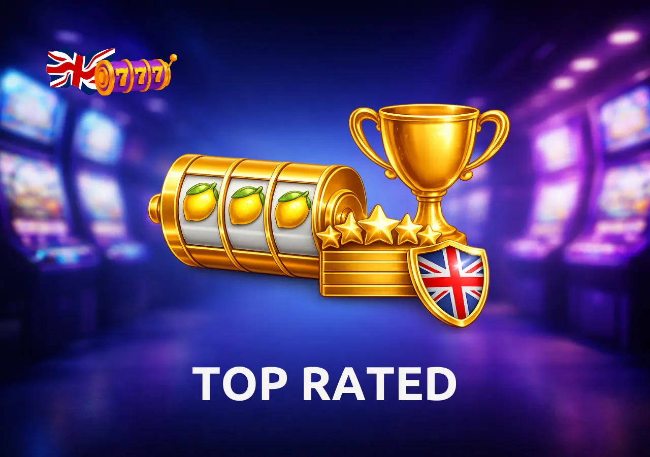 UKGC licensed casino rankings